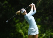 Jessina Korda na KPMG Womens´s PGA Championship