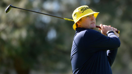 Jarrod Lyle