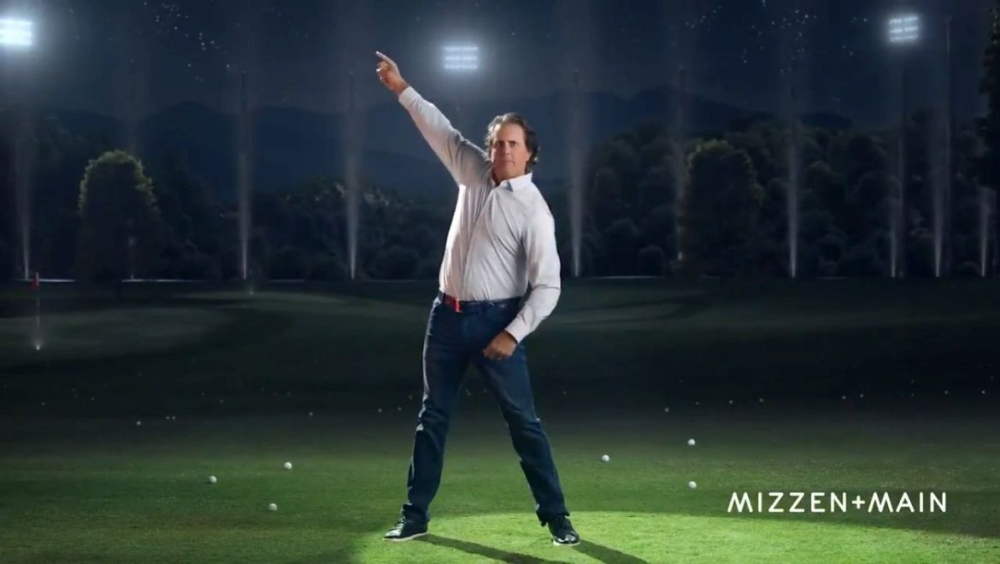 Phil Mickelson