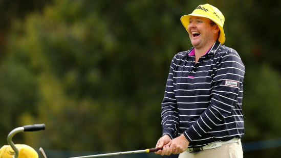 Jarrod Lyle