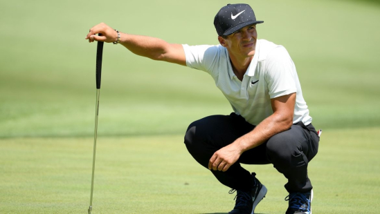 Thorbjorn Olesen