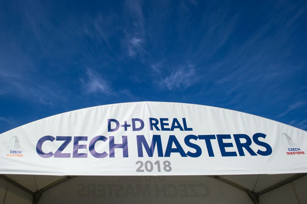 Czech Masters 2018