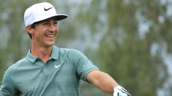 Thorbjorn Olesen