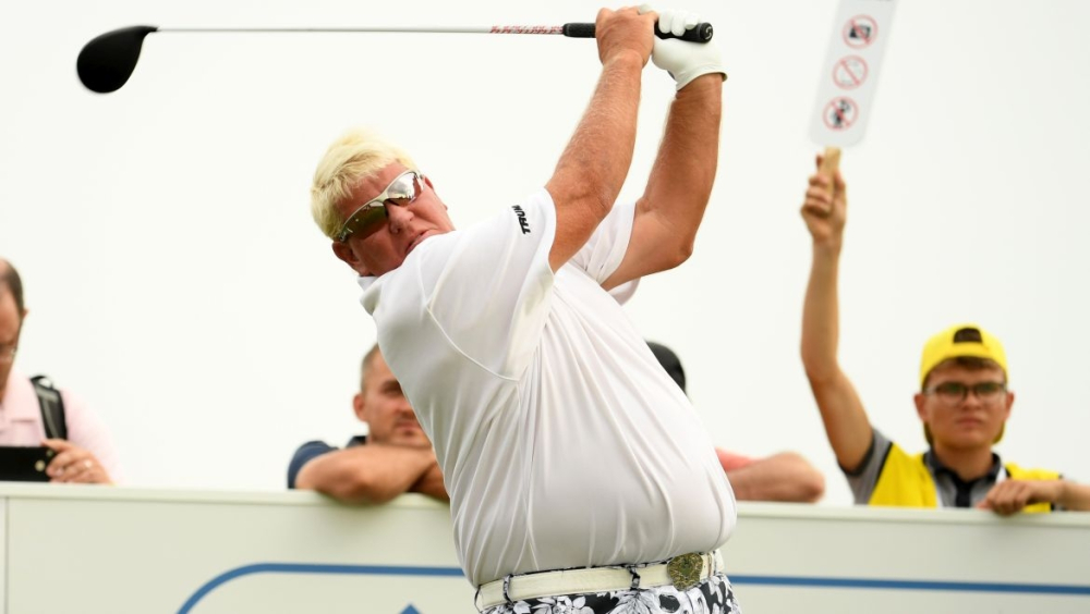 John Daly