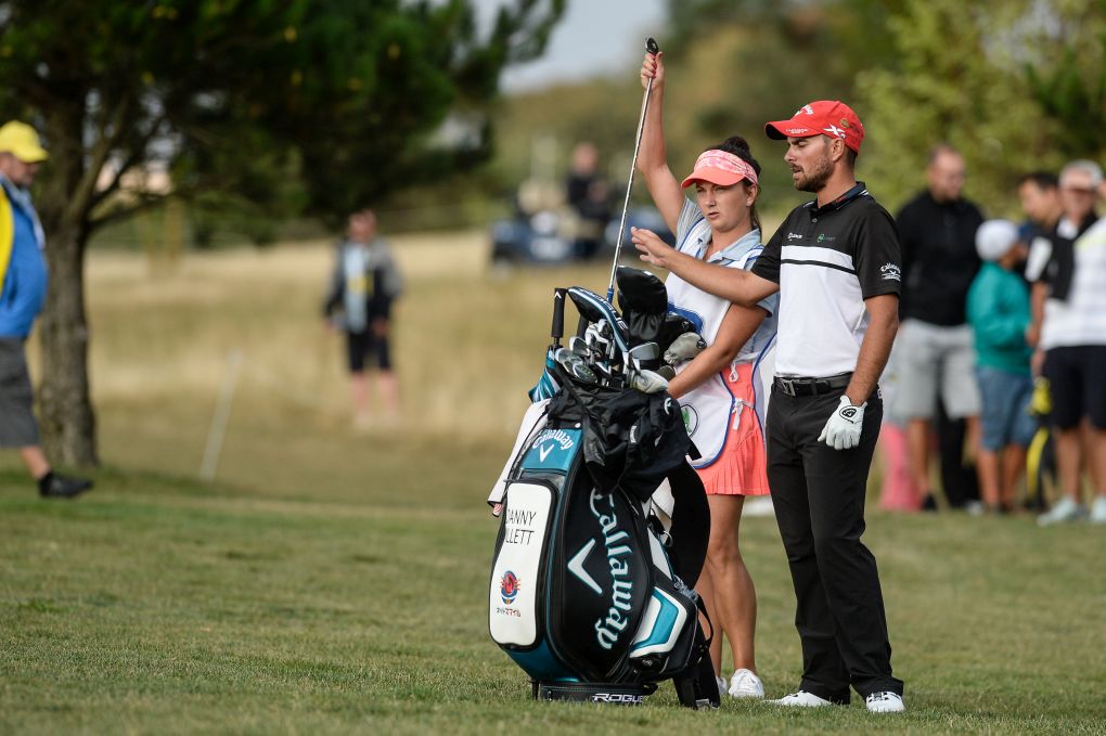 Filip Mrůzek ve 2.kole Czech Masters 2018