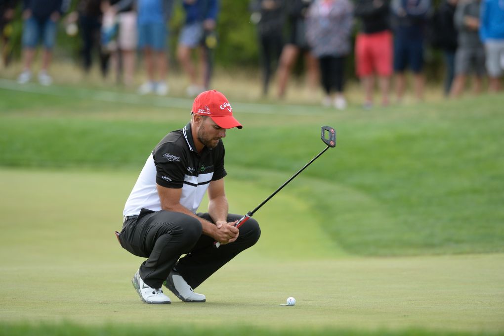 Filip Mrůzek ve 2.kole Czech Masters 2018