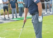 Padraig Harrington