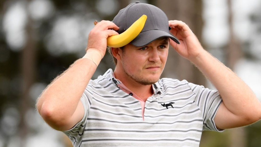 Eddie Pepperell