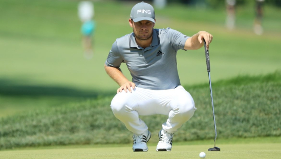 Tyrrell Hatton