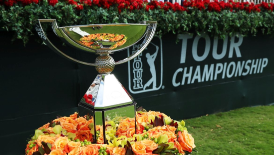 TOUR Championship