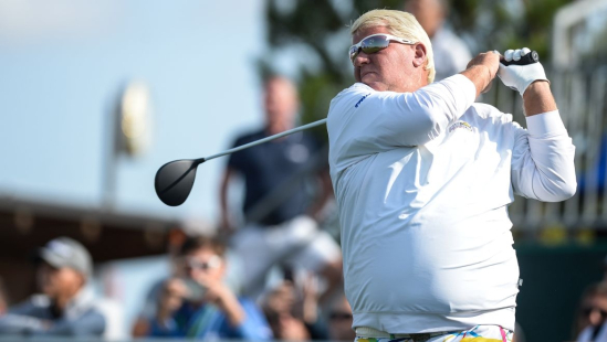 John Daly