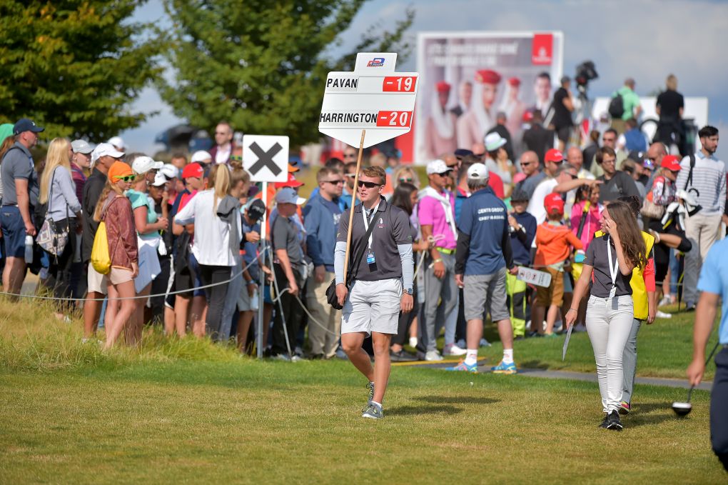 Diváci na Czech Masters