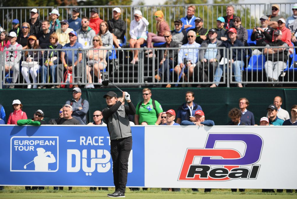 Diváci na Czech Masters