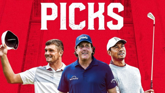 Ryder Cup picks