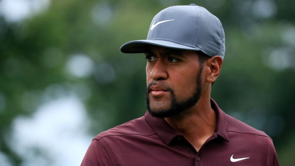 Tony Finau