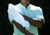 Tiger Woods