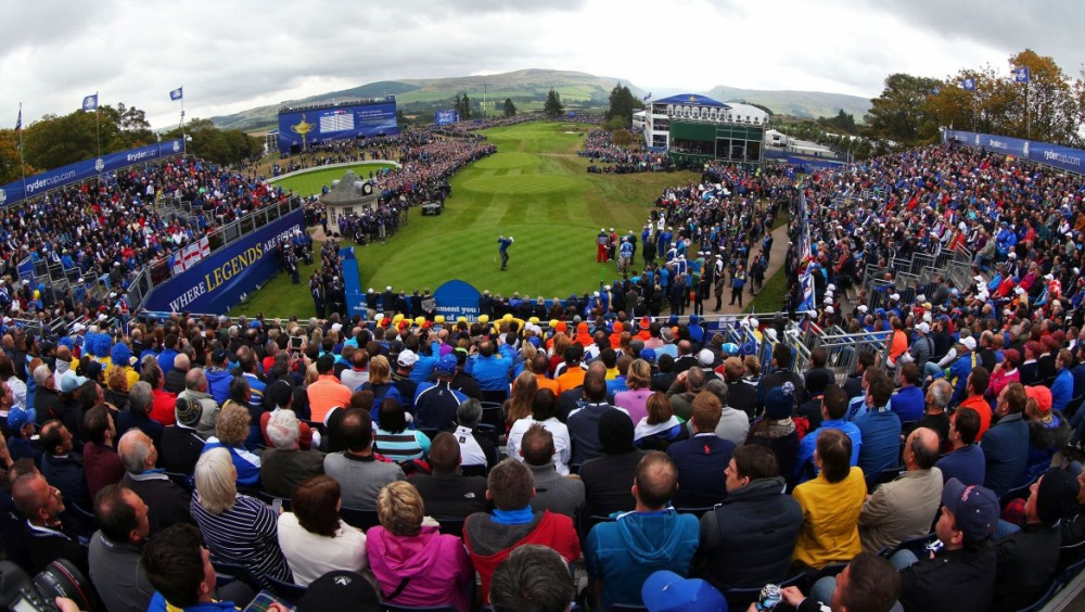 Ryder Cup 2014