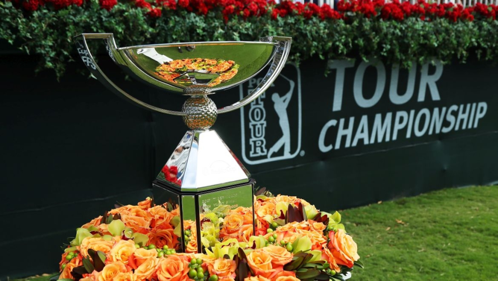 Tour Championship