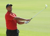 Tiger Woods