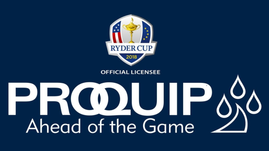 ProQuip Ryder Cup