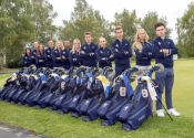 Junior Ryder Cup 2018