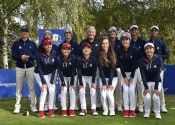 Junior Ryder Cup 2018