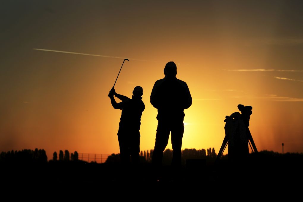 Ryder Cup Team USA v Le Golf National