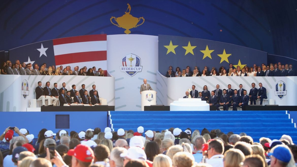 Ryder Cup