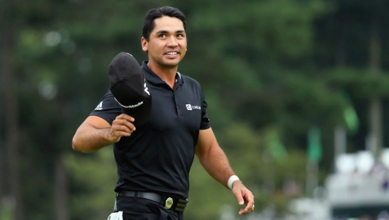 Jason Day