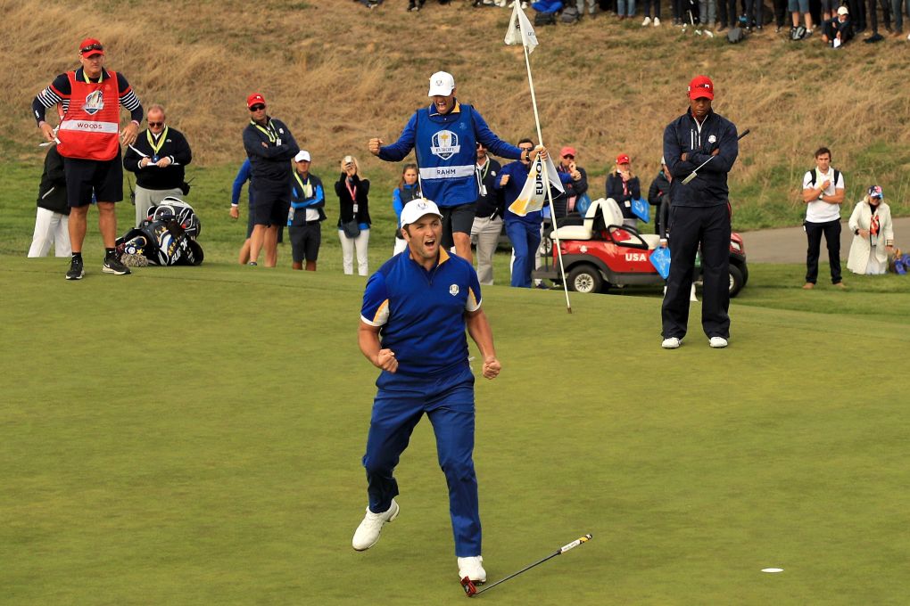 Jon Rahm