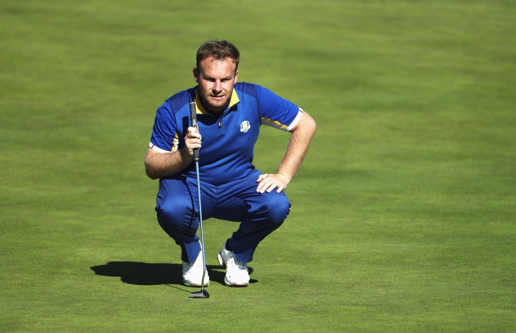 Tyrrell Hatton