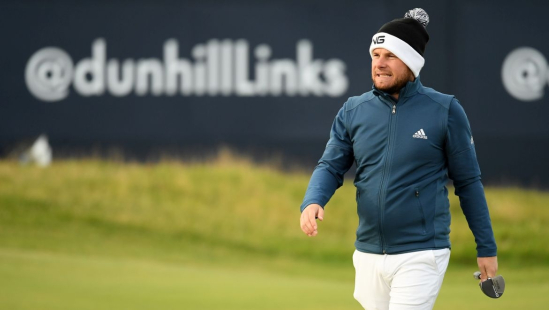 Tyrrell Hatton