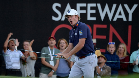 Brandt Snedeker