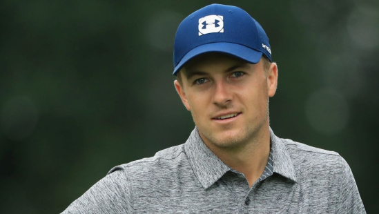 Jordan Spieth