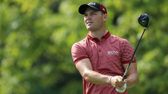 Martin Kaymer