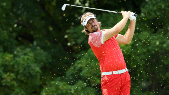 Victor Dubuisson