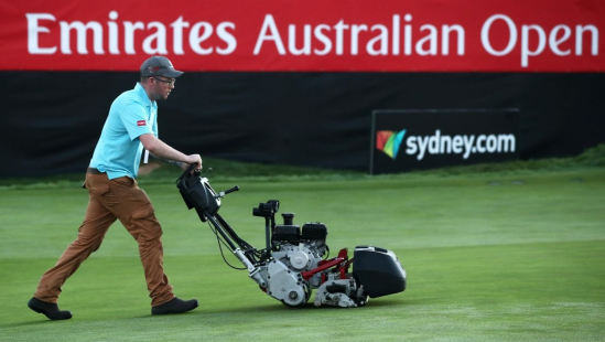 Australian Open