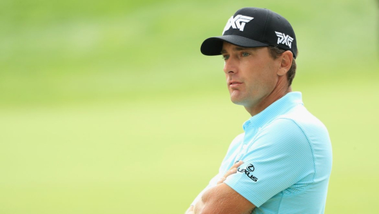 Charles Howell III.