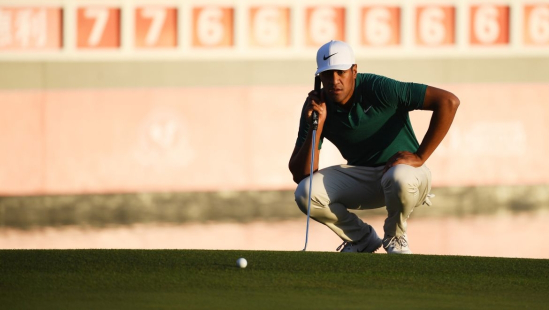 Tony Finau