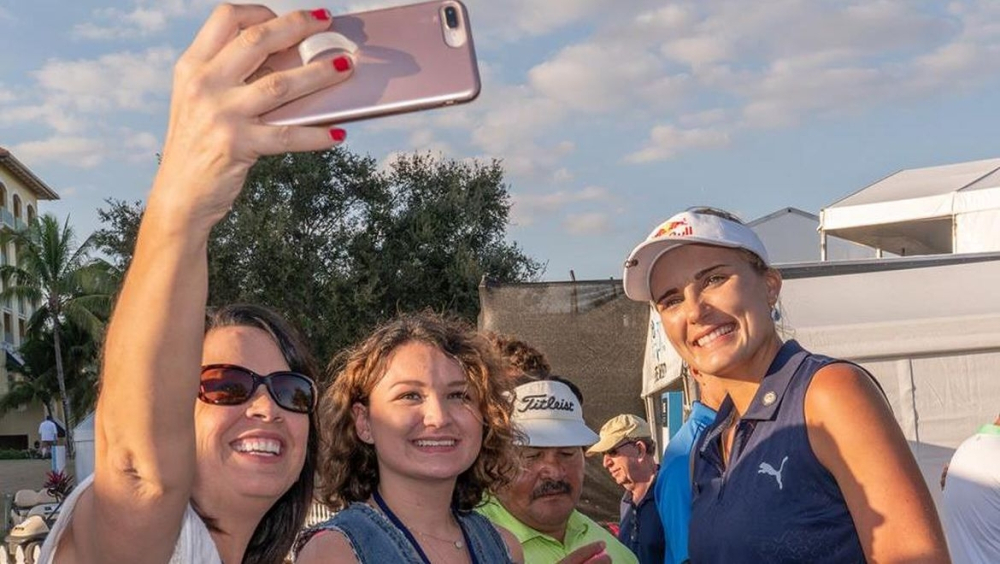 Lexi Thompson