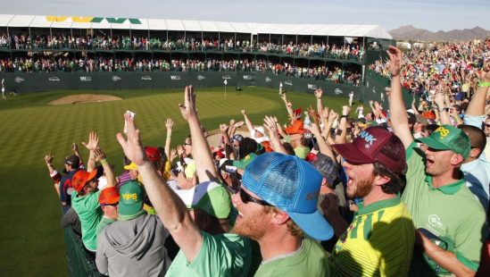 TPC Scottsdale