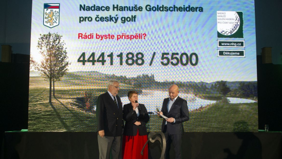 Nadace Hanuše Goldscheidera