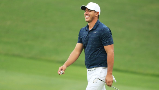 Brooks Koepka