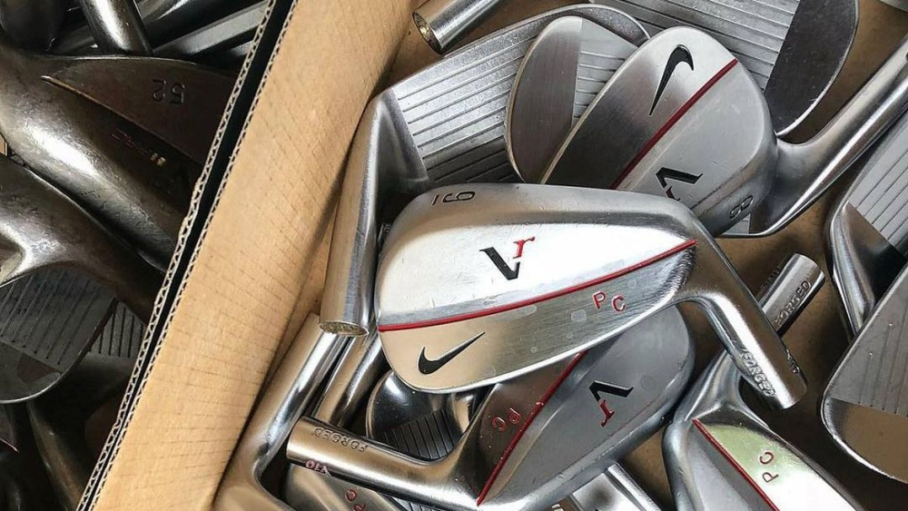 Nike VR Pro Blade Nike VR Pro Blade