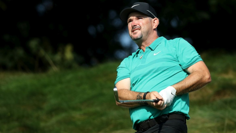 Rory Sabbatini