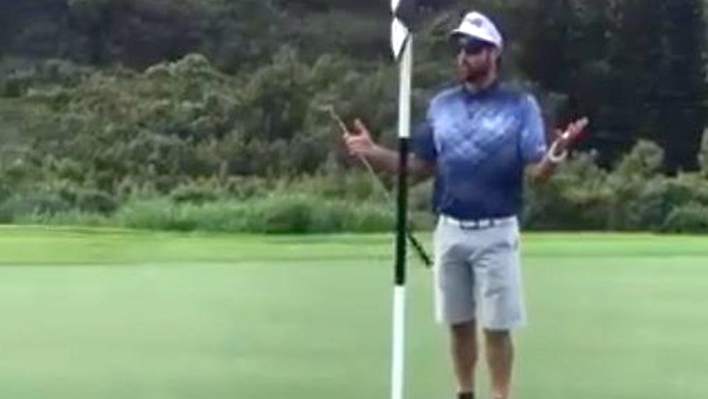 Bubba Watson Bubba Watson