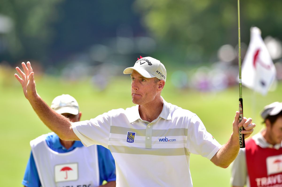 Jim Furyk