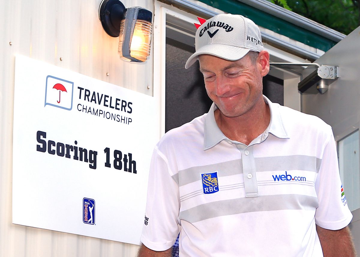 Jim Furyk