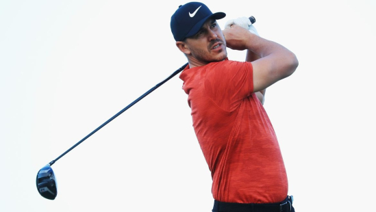 Brooks Koepka