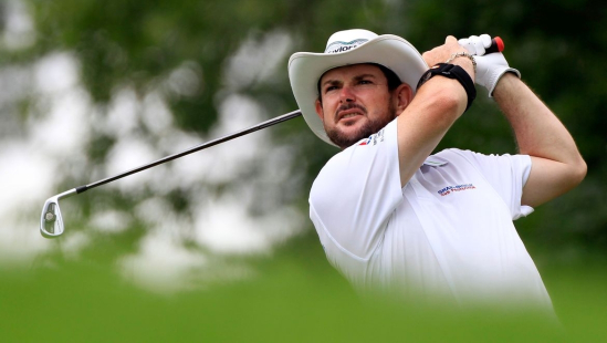 Rory Sabbatini